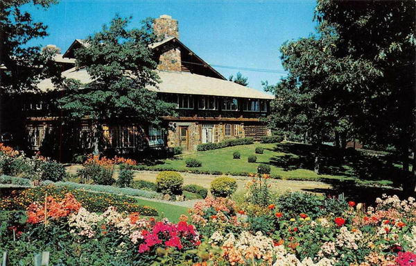 Keweenaw Park Cottages